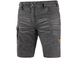 Kra�asy jeans CXS MURET, p�nsk�, �edo-�ern�