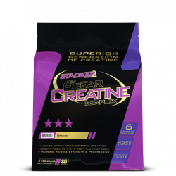 Kreatn 6th Gear Creatine Complex - Stacker2