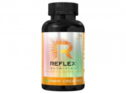 Kreatn Creapure Caps - Reflex Nutrition