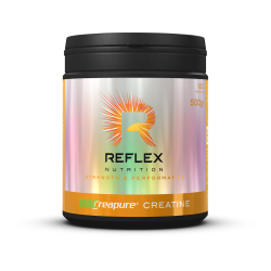 Kreatn Creapure - Reflex Nutrition