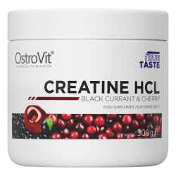 Kreatn HCL - OstroVit