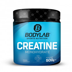 Kreatn Monohydrt - Bodylab24