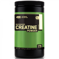 Kreatn Powder - Optimum Nutrition