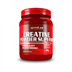 Kreatn Powder Super - ActivLab