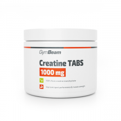 Kreatn TABS 1000 mg - GymBeam