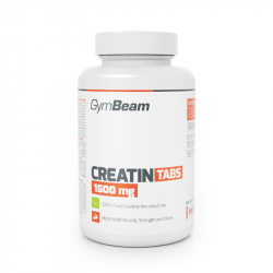 Kreatn TABS 1500 mg - GymBeam