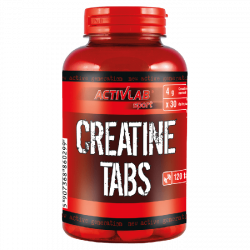 Kreatn Tabs - ActivLab