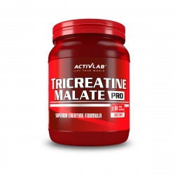 Kreatn Tricreatine Malate Pro - ActivLab