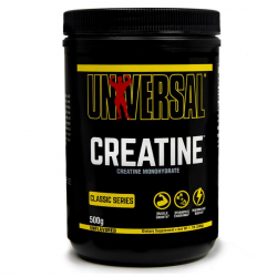 Kreatn - Universal Nutrition