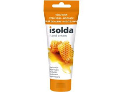 Kr�m na ruce ISOLDA, v�el� vosk