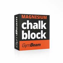 Krieda Magnesium Block - GymBeam