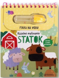 Kzeln maovanie - Statok