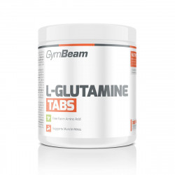 L-Glutamn TABS 300 tab - GymBeam