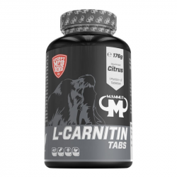 L-Karnitn - Mammut Nutrition