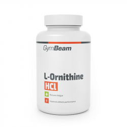 L-Ornitn HCl - GymBeam