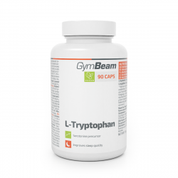 L-Tryptofn - GymBeam