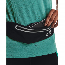 advinka Flex Speedpocket Run Belt Black - Under Armour