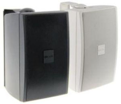 LB2-UC30-L1 Skkov reproduktor 30W, bl