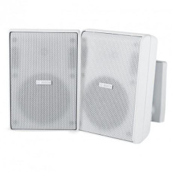 LB20-PC30-5L Skkov reproduktor 5" 70/100V biely, pr