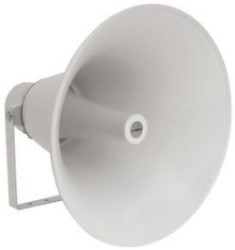 LBC3483/00 Tlakov reproduktor 35W/20", EVAC