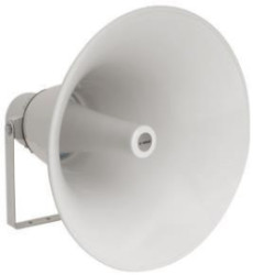 LBC3484/00 Tlakov reproduktor 50W/20", EVAC