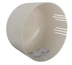 LC3-CBB Zadn kryt reproduktoru LC3-UC06