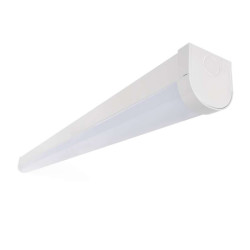 LED linerne svietidlo PANO 40W, neutrlna biela