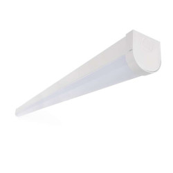 LED linerne svietidlo PANO 50W, neutrlna biela