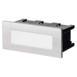 LED orientan vstavan svietidlo AMAL 12353 1,5W neutr.b.,IP65