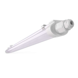 LED prachotesn svietidlo DUSTY 50W neutrlna biela, IP65