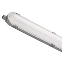 LED prachotesn svietidlo MISTY 18W CCT, IP66