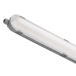 LED prachotesn svietidlo MISTY 35W NW IP66