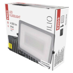 LED reflektor ILIO, 51W