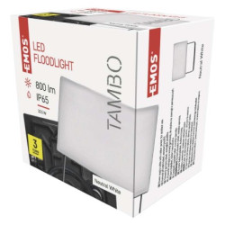 LED reflektor TAMBO, 10,5W