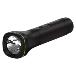 LED run svietidlo GP C105, 50 lm, 1 AA