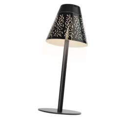 LED stoln lampa GRACE, dobjacia