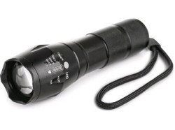 LED svtilna 3W