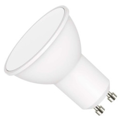 LED iarovka GoSmart MR16 / GU10 / 4,8 W (35 W) / 400 lm / RGB / stmievaten / Wi-Fi