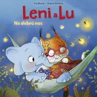 Leni a Lu Na dobr noc