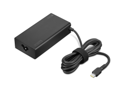 Lenovo 100 W AC adaptr (USB Type-C)-EU 4X21M37469