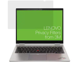 Lenovo 13.5 inch Privacy Filter for X1 Titanium 4XJ1D33265
