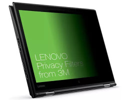 Lenovo 14.0 inch Privacy Filter pre X1 Yoga G6 3M 4XJ1D33269