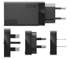 Lenovo 65W USB-C AC Travel Adapter sk