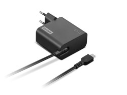 Lenovo 65W USB-C Wall Adapter-EU Pin GX21L58555