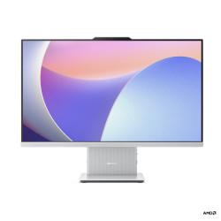 Lenovo IdeaCentre/AIO 27ARR9/27"/FHD/R3-7335U/8GB/512GB SSD/AMD int/W11H/Grey/2R F0HQ0018CK