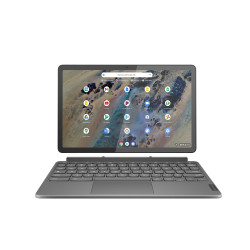 Lenovo IdeaPad Duet 3 Chrome/11Q727/SD-7CG2/10,95"/2000x1200/T/8GB/128GB eMMC/Adreno/Chrome/Gray/2R 82T60015MC