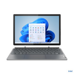 Lenovo IdeaPad Duet 5/12IRU8/i3-1315U/12,4"/2560x1600/T/8GB/256GB SSD/UHD/W11H/Gray/2R 83B3006SCK