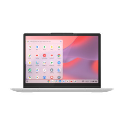 Lenovo IdeaPad Flex 3 Chrome/12IAN8/N100/12,2"/WUXGA/T/8GB/128GB eMMC/UHD/Chrome/Gray/2R 82XH001DMC