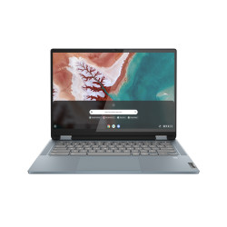 Lenovo IdeaPad Flex 5 Chrome/14IAU7/i3-1215U/14"/WUXGA/T/8GB/128GB eMMC/UHD/Chrome/Blue/2R 82T50035MC