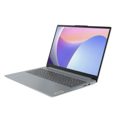 Lenovo IdeaPad Slim 3/16IAH8/i5-12450H/16"/WUXGA/16GB/1TB SSD/UHD Xe/W11H/Gray/2R 83ES000BCK